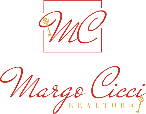 Margo Cicci logo